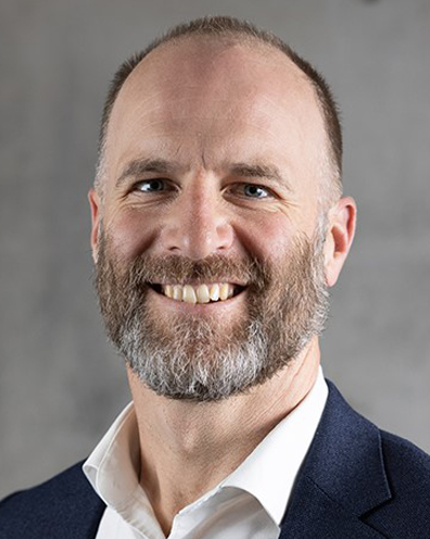 Dr. Mark Fulcher
